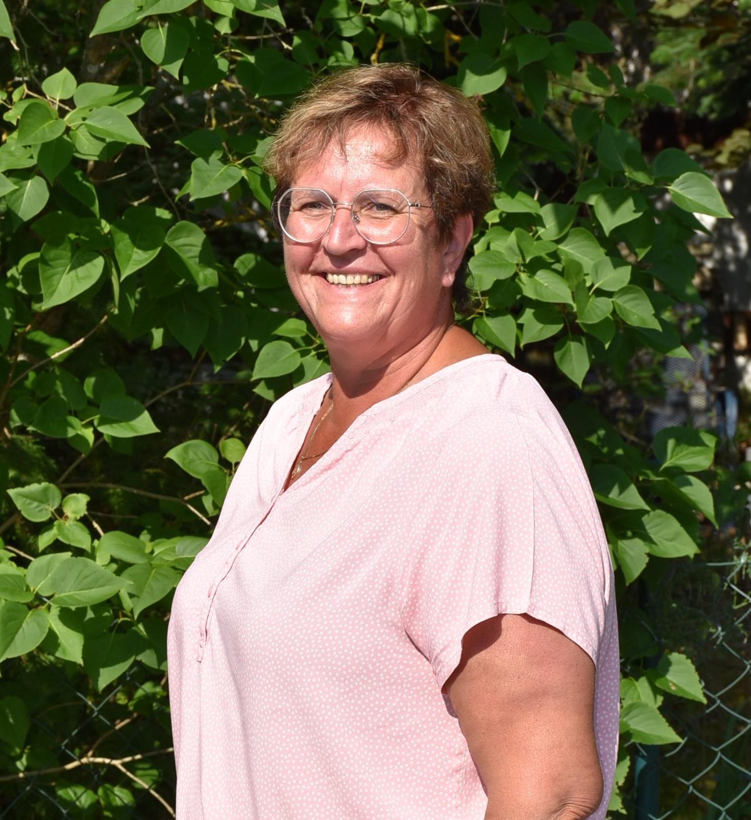 Birgit Krahl