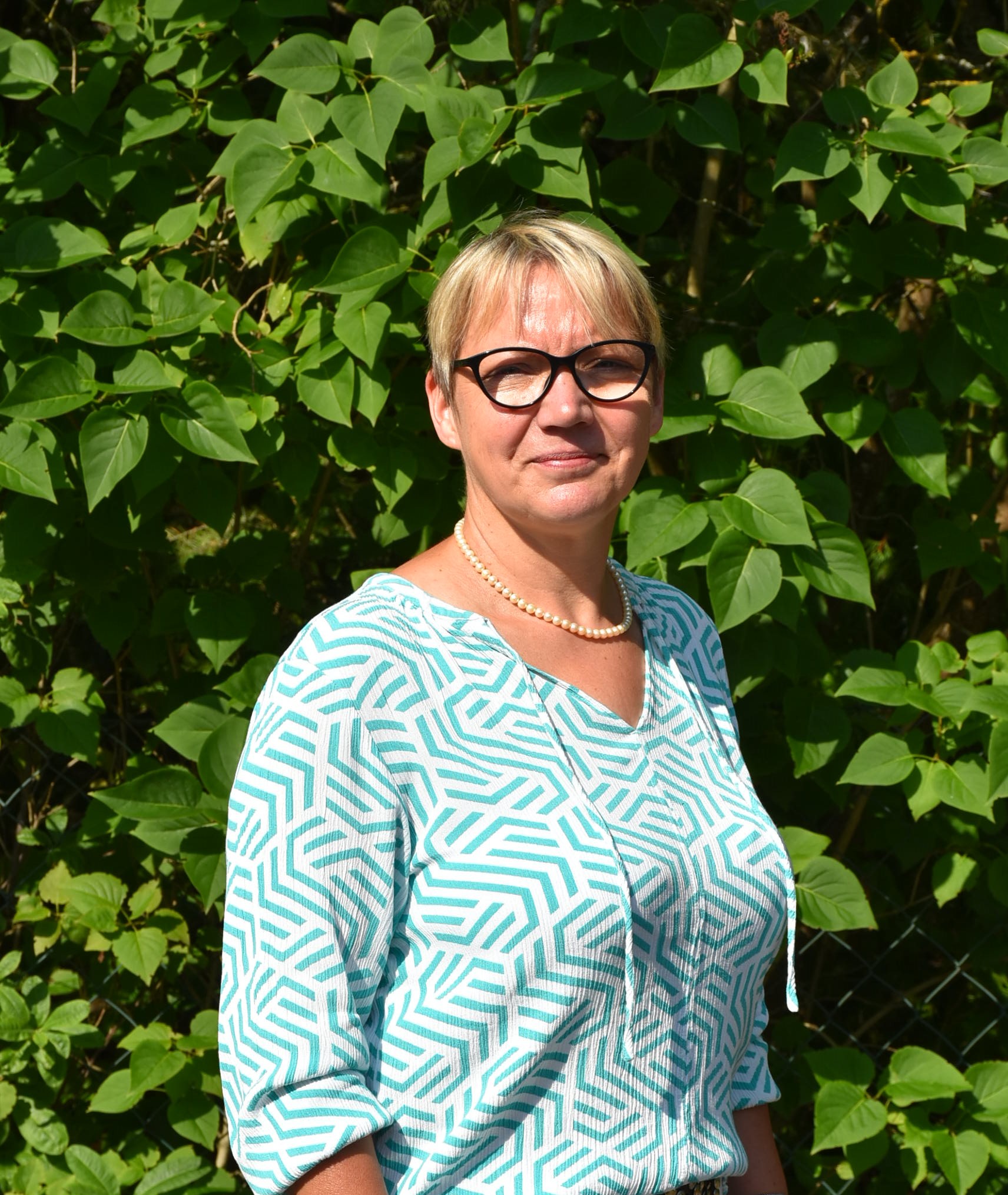 Ingeborg König