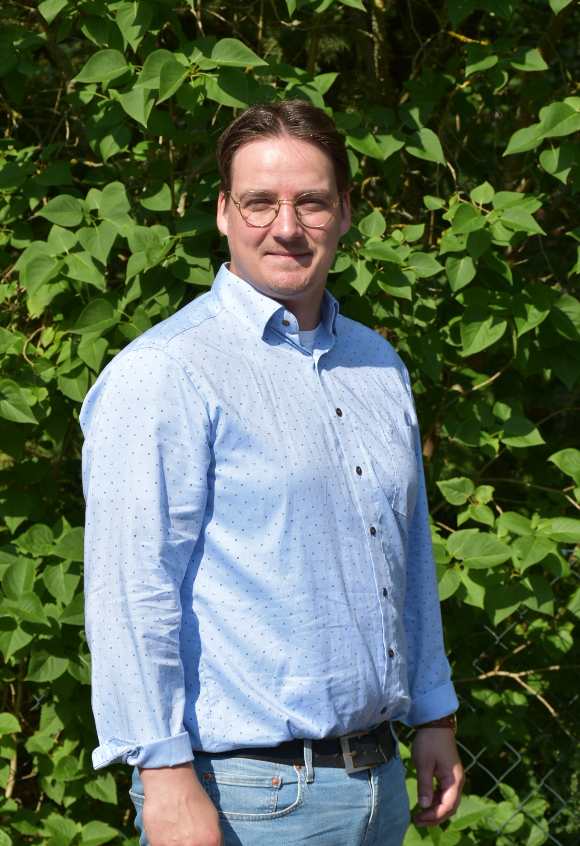 Paul Philip König