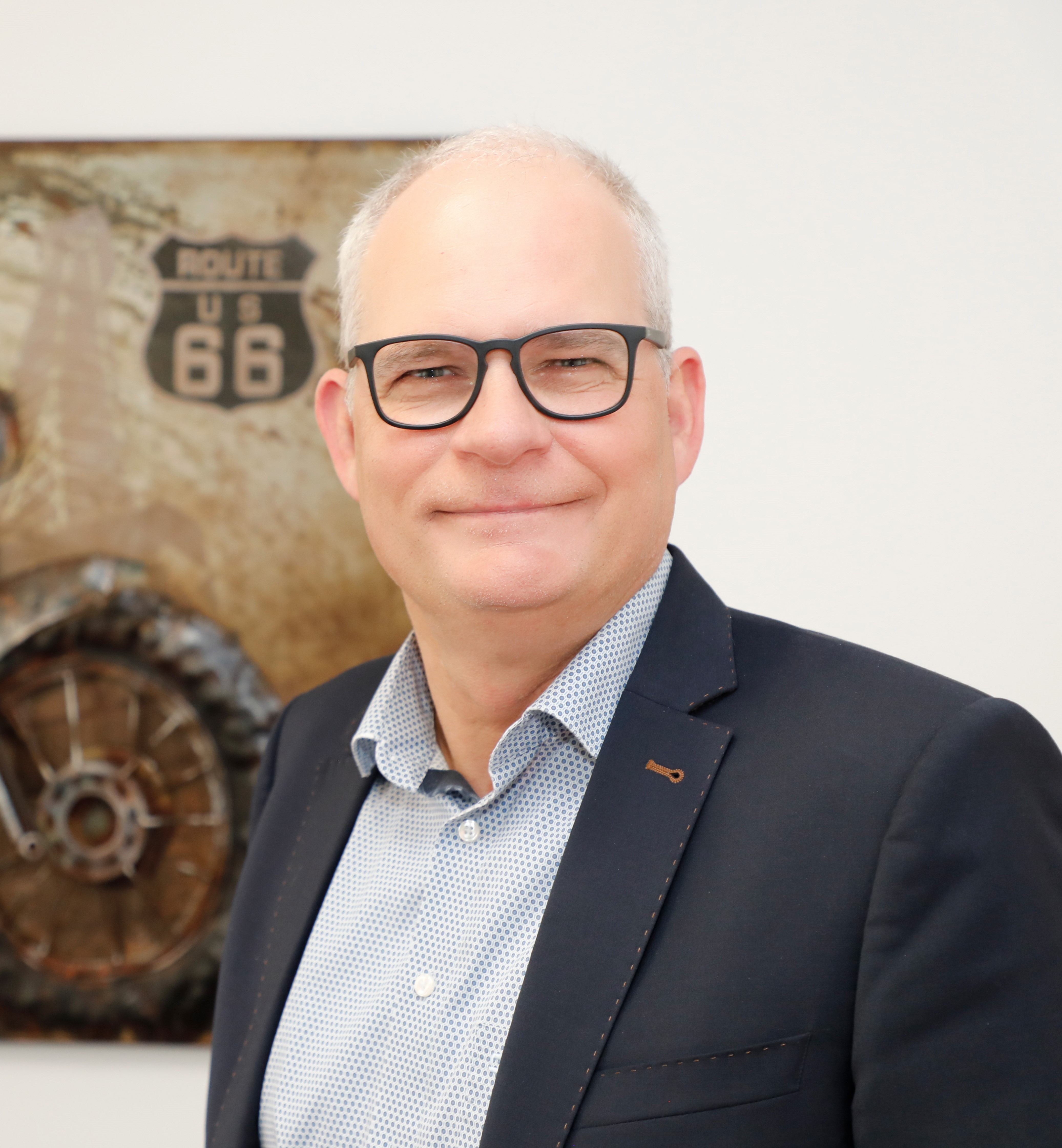 Jens I. König