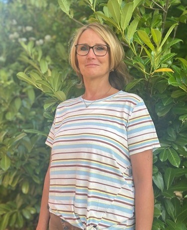 Petra Thiele
